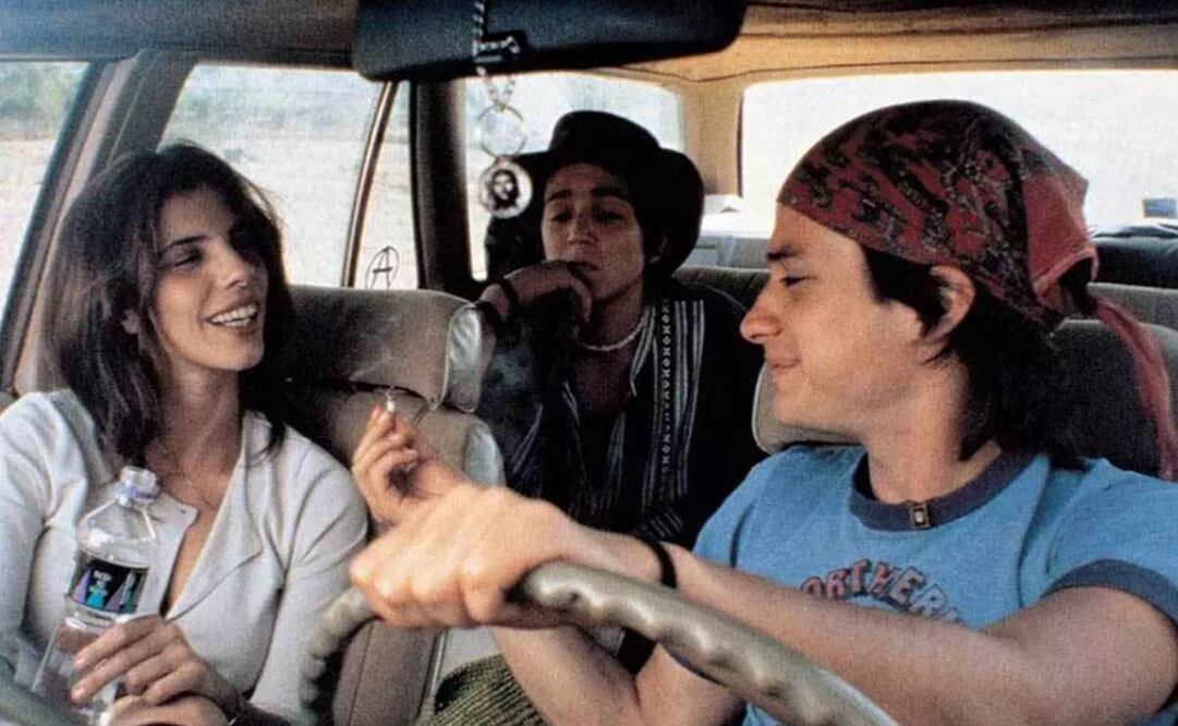 Archivo EL UNIVERSAL 