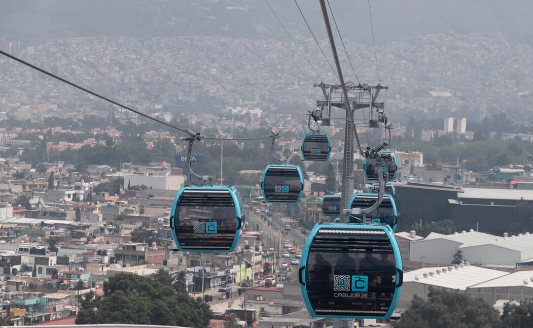 Foto: Archivo/EL UNIVERSAL 