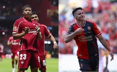 Liga MX: Toluca vs Atlas EN VIVO - Jornada 8 del Apertura 2026