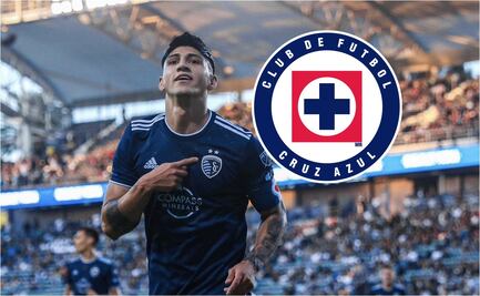 Alan Pulido le 'abre la puerta' al interés de Cruz Azul: "Mi representante lo está analizando"