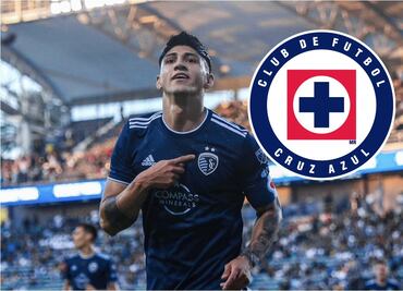 Alan Pulido le 'abre la puerta' al interés de Cruz Azul: "Mi representante lo está analizando"