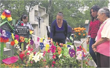Más de 3 mil polícias vigilarán actividades de Día de Muertos en panteones de la CDMX: SSC 