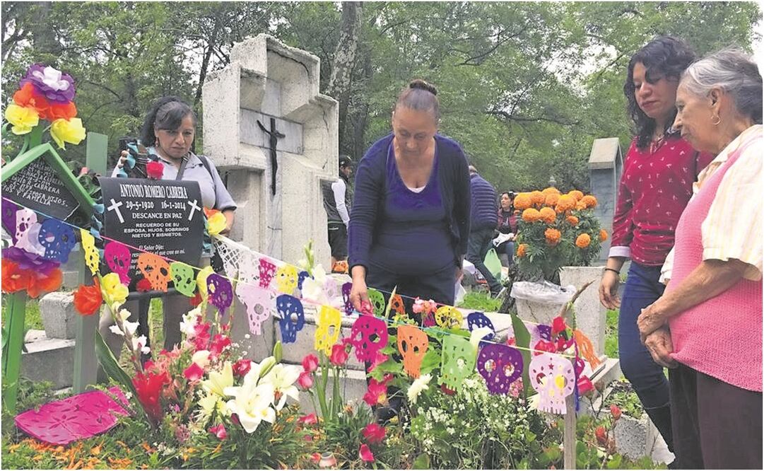 Foto: Archivo / EL UNIVERSAL