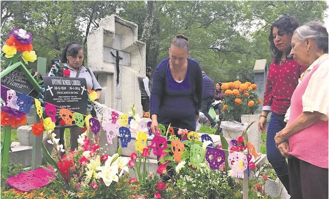 Foto: Archivo / EL UNIVERSAL