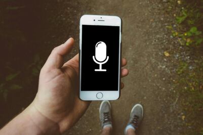 Qué hacer cuando no funciona el micrófono del celular 