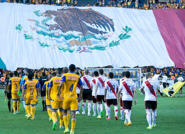Tigres festejaría mañana en la Macroplaza
