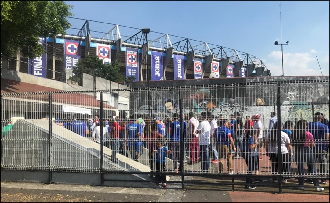 Ramón Treviño/ EL UNIVERSAL