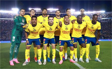 América vs Atlas: Horario y canales para ver EN VIVO el juego de Liga MX, este martes 17 de septiembre