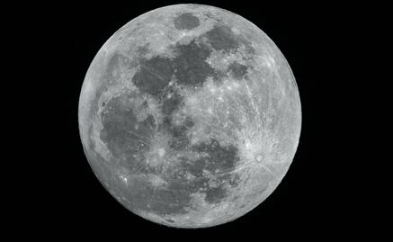 Get ready to watch this week's Strawberry Moon eclipse