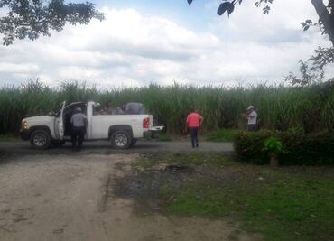 Cierran carretera Cárdenas-Coatzacoalcos por fuga de gas