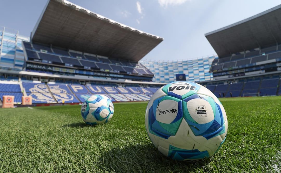 Liga MX: cuándo y dónde ver EN VIVO Jornada 7 del Clausura 2026 HOY / Foto: Imago7