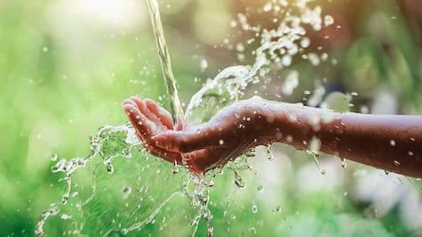 Día Mundial del Agua