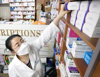 Píldora de Pfizer contra Covid-19 combate eficazmente a ómicron, asegura la farmacéutica 