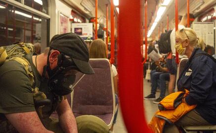 Más cannabis y menos cocaína; el confinamiento cambió el consumo en Europa