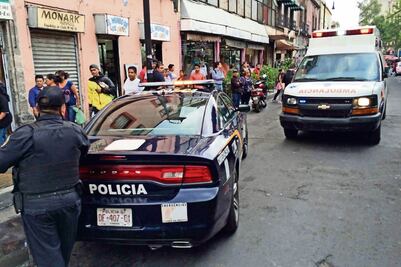 Darán a policías cámaras para capturar escenas de crimen