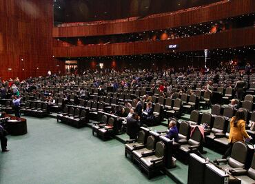 Secretaria general de San Lázaro mantiene salario para 2019