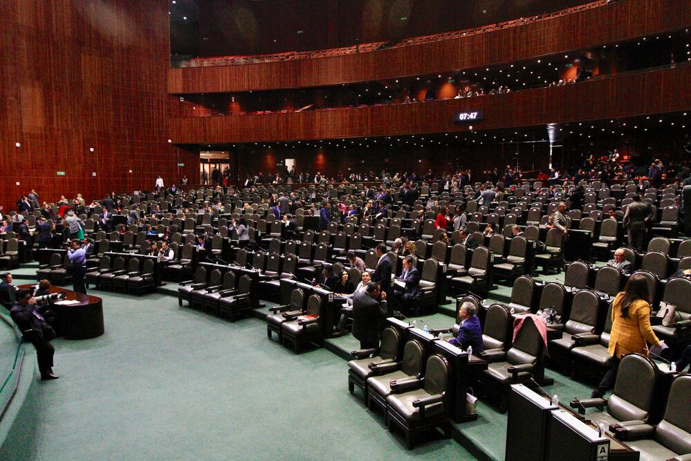 (Foto: Archivo / EL UNIVERSAL)