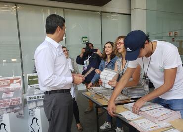 Fepade reporta 74 denuncias por presuntos delitos electorales