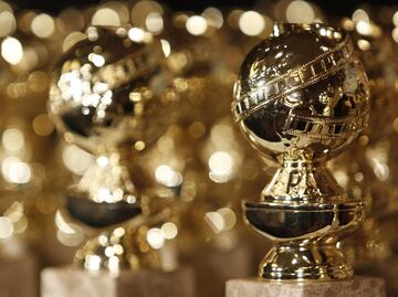 Los Globos de Oro siguen en pie, aunque les hayan cancelado la transmisión