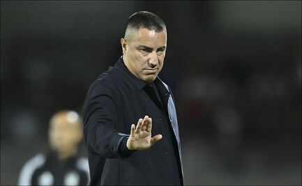 Efraín Juárez niega presión en Pumas y lanza polémica declaración sobre la situación en Gaza