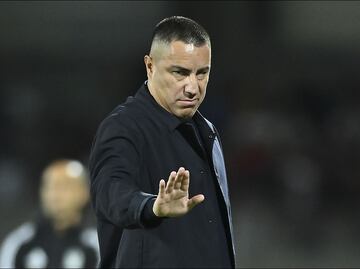 Efraín Juárez niega presión en Pumas y lanza polémica declaración sobre la situación en Gaza