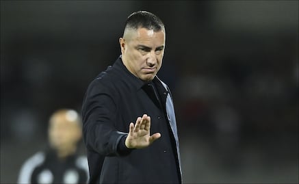 Efraín Juárez niega presión en Pumas y lanza polémica declaración sobre la situación en Gaza