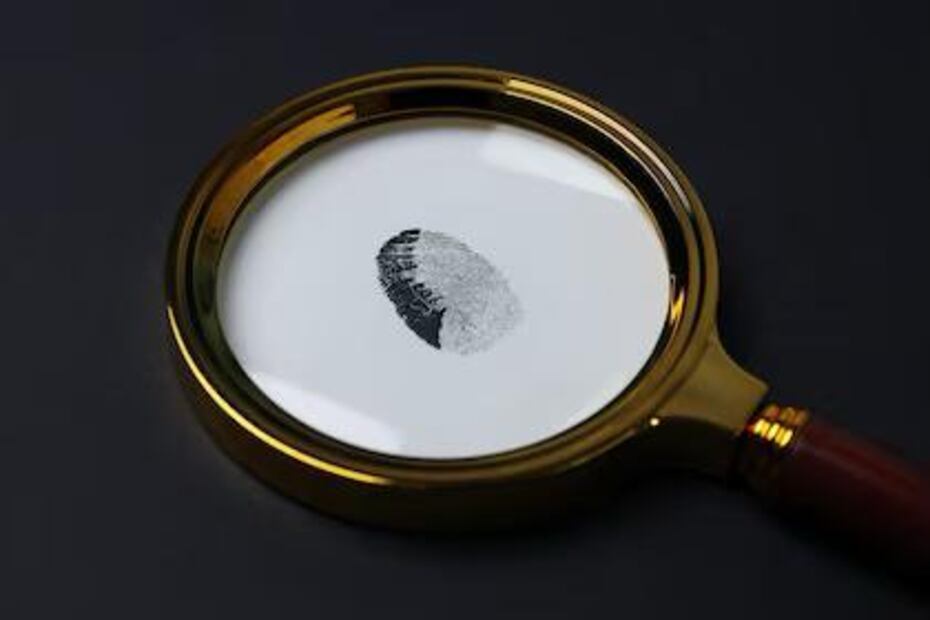 El caso Ruxton, un crimen que transformó la ciencia forense. Fuente: Freepik.