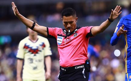 Los pasos que no siguió Fernando Guerrero tras grito en el Azteca