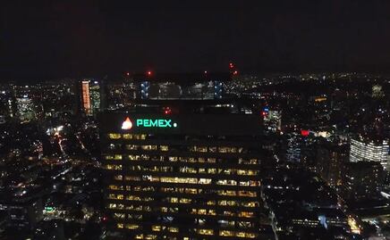 Pemex aún no da respuesta a exigencias de médicos residentes en paro por pago de aguinaldo