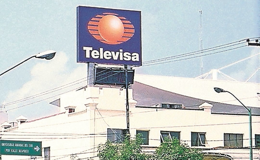 Foto: Archivo/EL UNIVERSAL