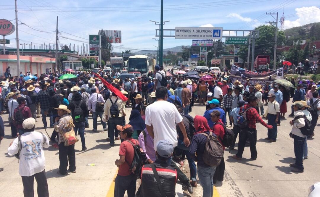 Foto: Arturo de Dios Palma / EL UNIVERSAL