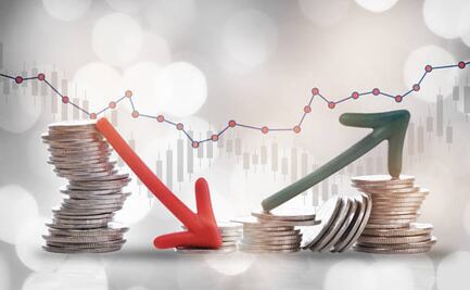 Economía mexicana se estanca en abril; IOAE reporta leve avance tras retroceso de marzo