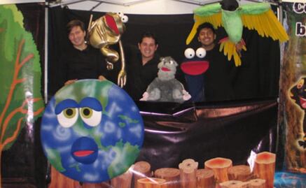 La divulgación de la ciencia llega al teatro