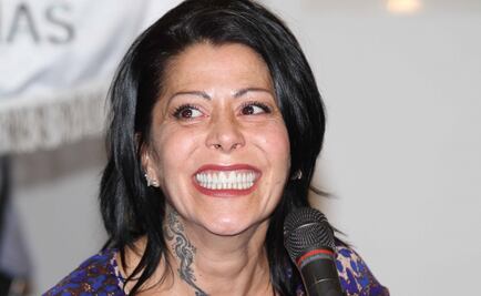 Roban casa de Alejandra Guzmán; ladrón escondía arma entre ramo de flores