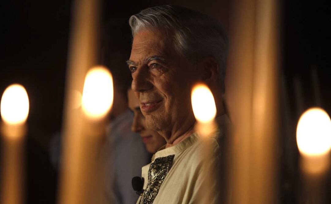 Novelas suyas como "La ciudad y los perros", "Conversación en la Catedral" y "Cinco Esquinas" discurren en escenarios del pasado limeño. (FOTO: Archivo EL UNIVERSAL) 