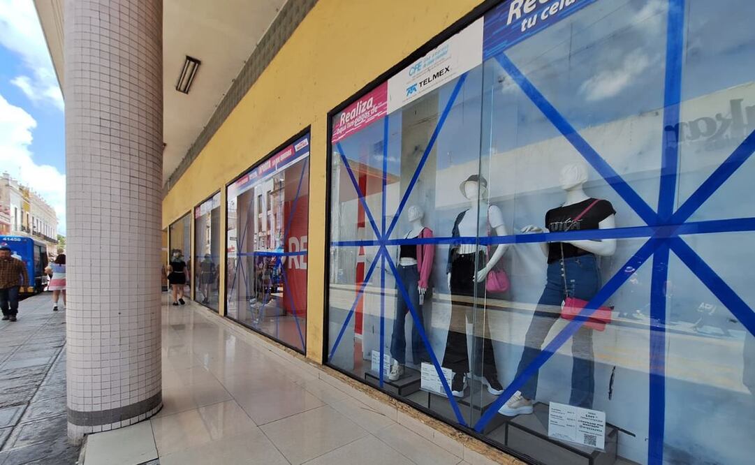 La AMIS señaló que las viviendas que tengan asegurados los inmuebles y contenidos contra riesgos hidrometeorológicos serán cubiertas, esto en referencia al paso del huracán Beryl. Foto: especial