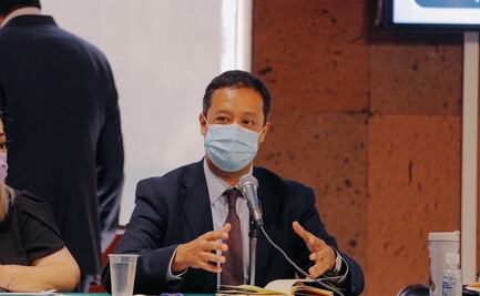 Ingresos para 2022 estarán protegidos con cobertura petrolera: Hacienda