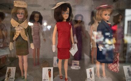 El Museo del Juguete Antiguo, un lugar de inspiración para la carta de Reyes Magos