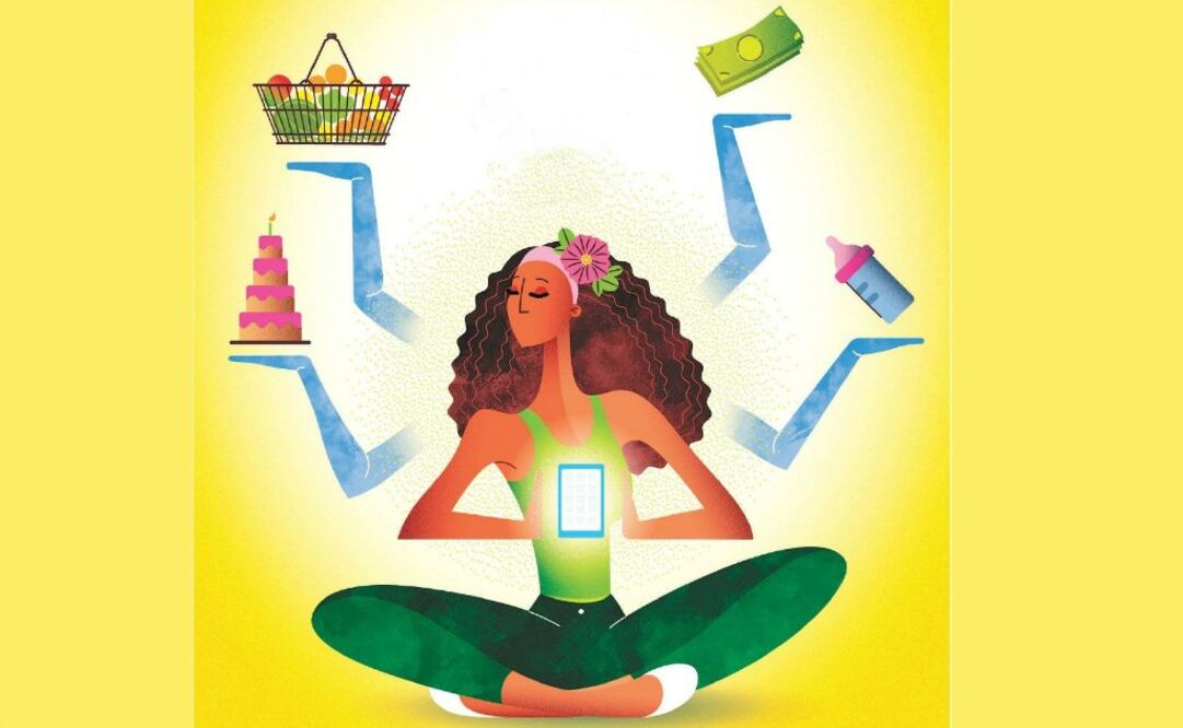 Este Día de las Madres regálate estas apps que facilitan las labores que realizas en tu vida diaria; muchas de ellas son de descarga gratuita