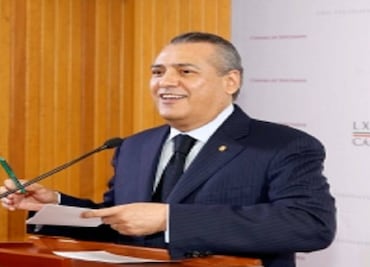 INE, órgano confiable e imparcial en elecciones: PRI