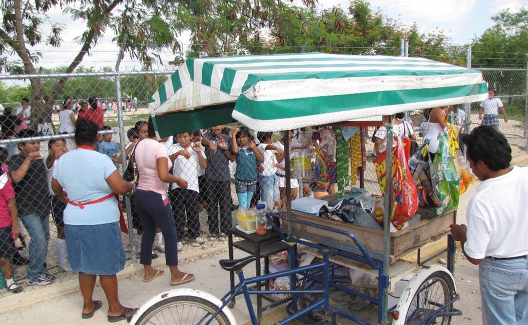 Foto: Archivo EL UNIVERSAL 