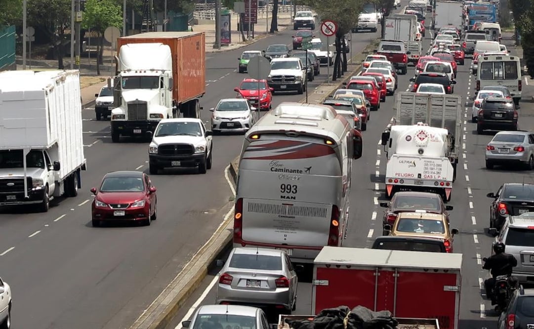 (Foto: Archivo/El Universal)