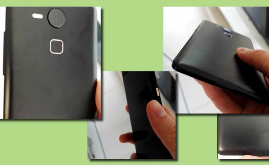 Los rumores aumentaron con la filtración de algunas imágenes en las que se muestra un prototipo que Huawei ya tendría listo para darlo a conocer como el nuevo Nexus