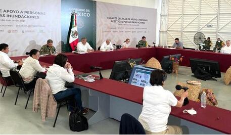 Adversarios quieren mandarme, pero no soy ni un títere, ni un pelele: AMLO 