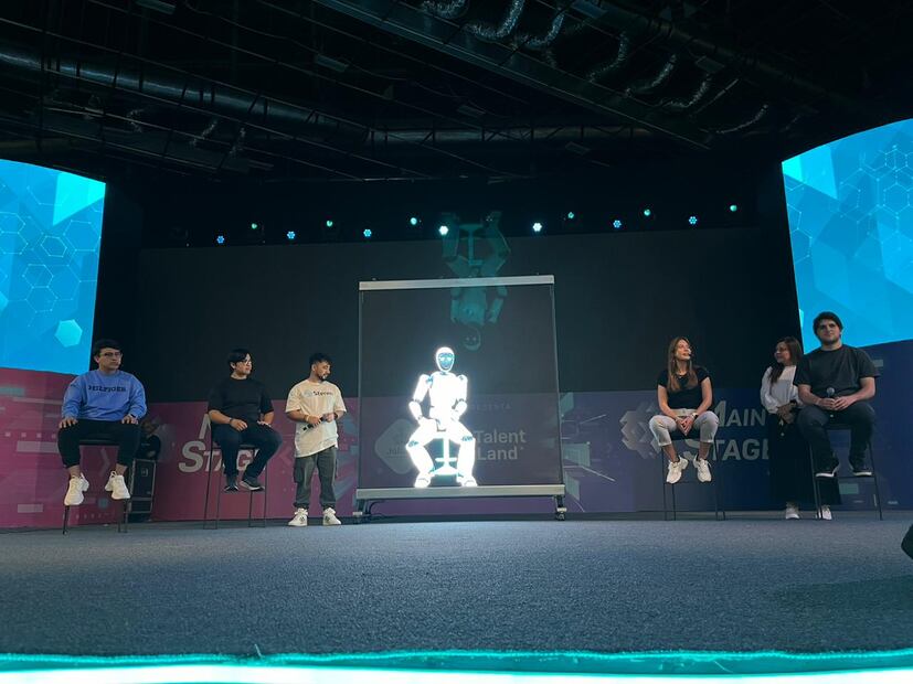 Foto: Cortesía Steren