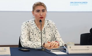 "Intoxicación alimentaria", principal línea de investigación en menores poblanos: fiscal; niña que dio positivo a fentanilo sufre epilepsia