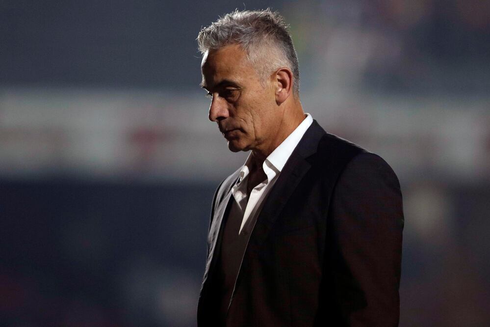 Juvenal Olmos. Foto: Imago 7