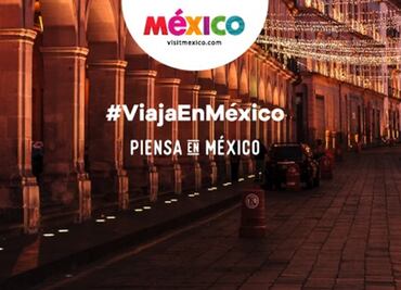 Tras más de tres días cerrada, VisitMéxico se activa de nuevo