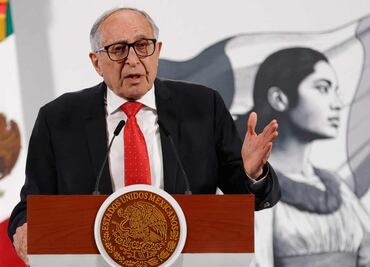 Salud asegura que no están en riesgo los niños por falta de vacunas; en cuatro semanas habrá insumos para dos años, dice