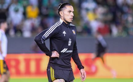 Carlos Salcedo prefiere Turquía por encima del América